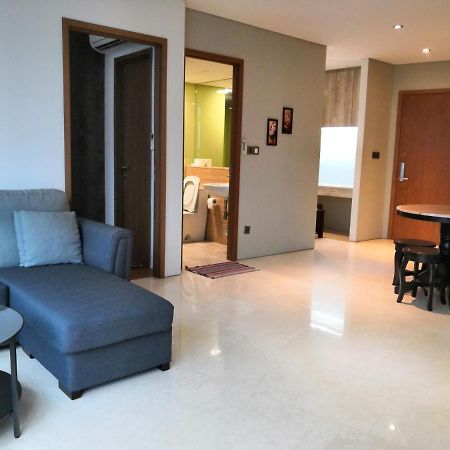 Vortex Suites KLCC Kuala Lumpur Hotel&Services Luaran gambar