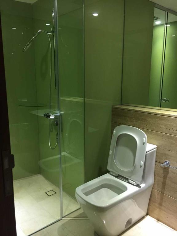 Vortex Suites KLCC Kuala Lumpur Hotel&Services Luaran gambar