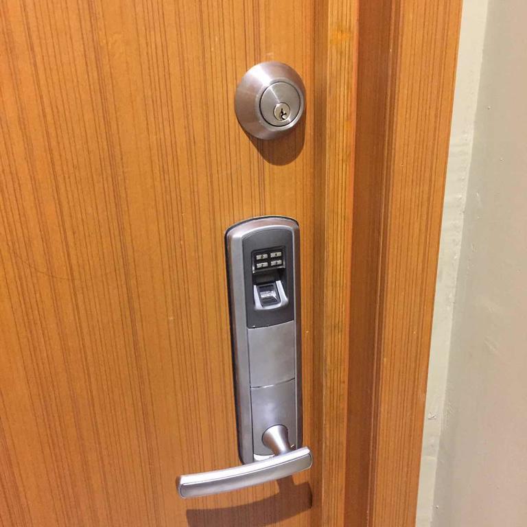 Vortex Suites KLCC Kuala Lumpur Hotel&Services Luaran gambar