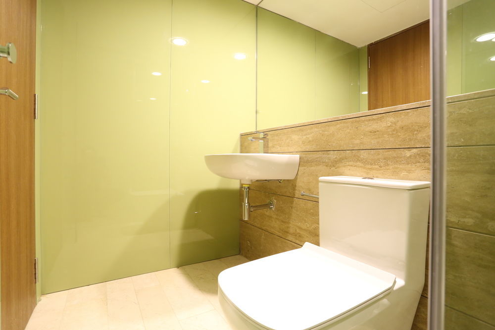 Vortex Suites KLCC Kuala Lumpur Hotel&Services Luaran gambar