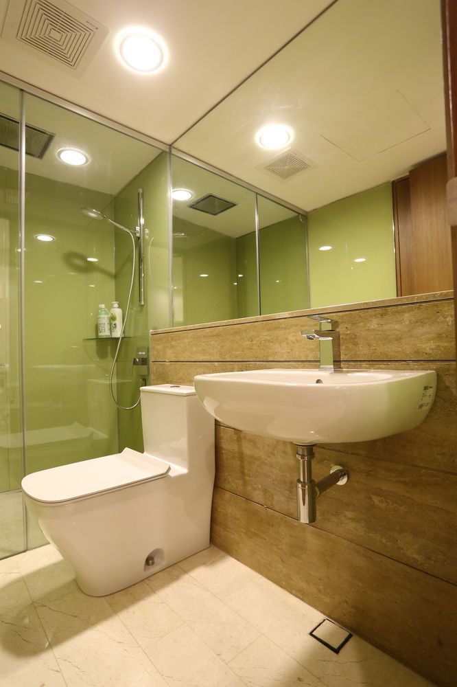 Vortex Suites KLCC Kuala Lumpur Hotel&Services Luaran gambar