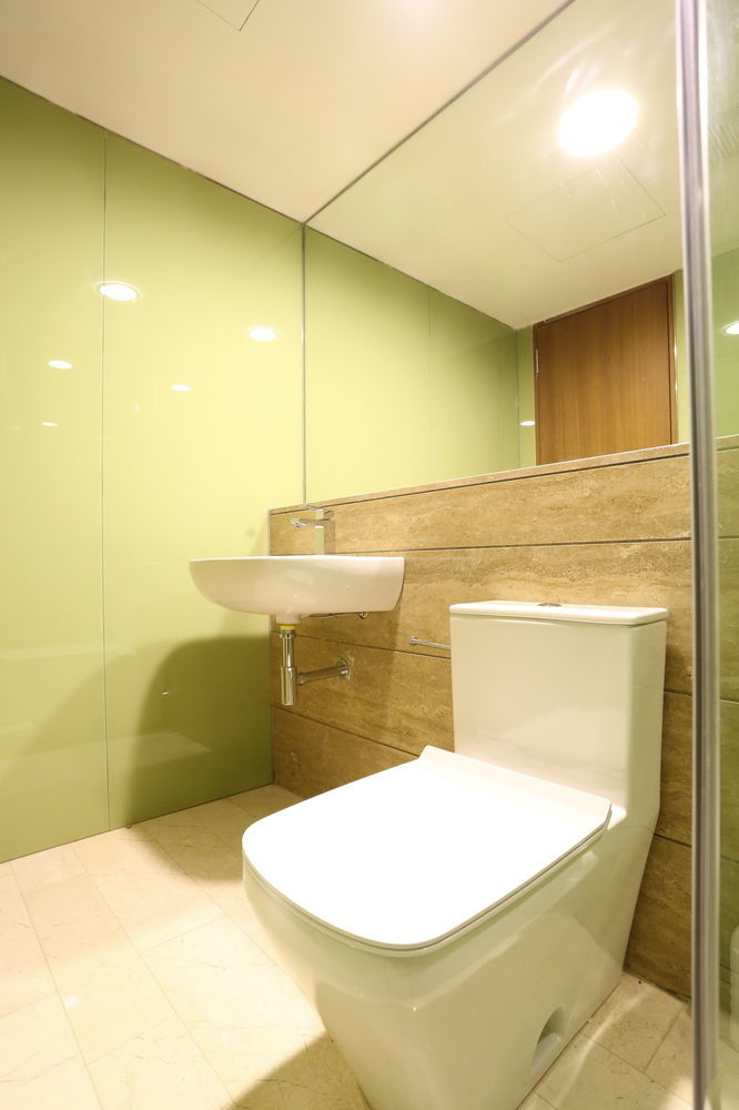 Vortex Suites KLCC Kuala Lumpur Hotel&Services Luaran gambar