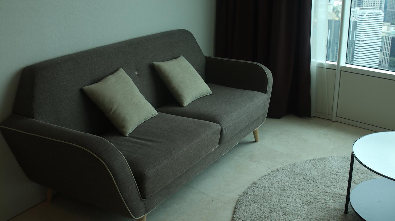 Vortex Suites KLCC Kuala Lumpur Hotel&Services Luaran gambar