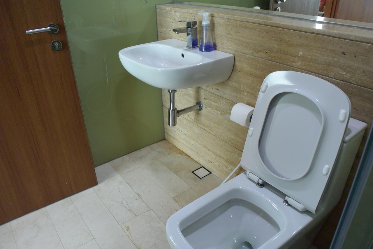 Vortex Suites KLCC Kuala Lumpur Hotel&Services Luaran gambar