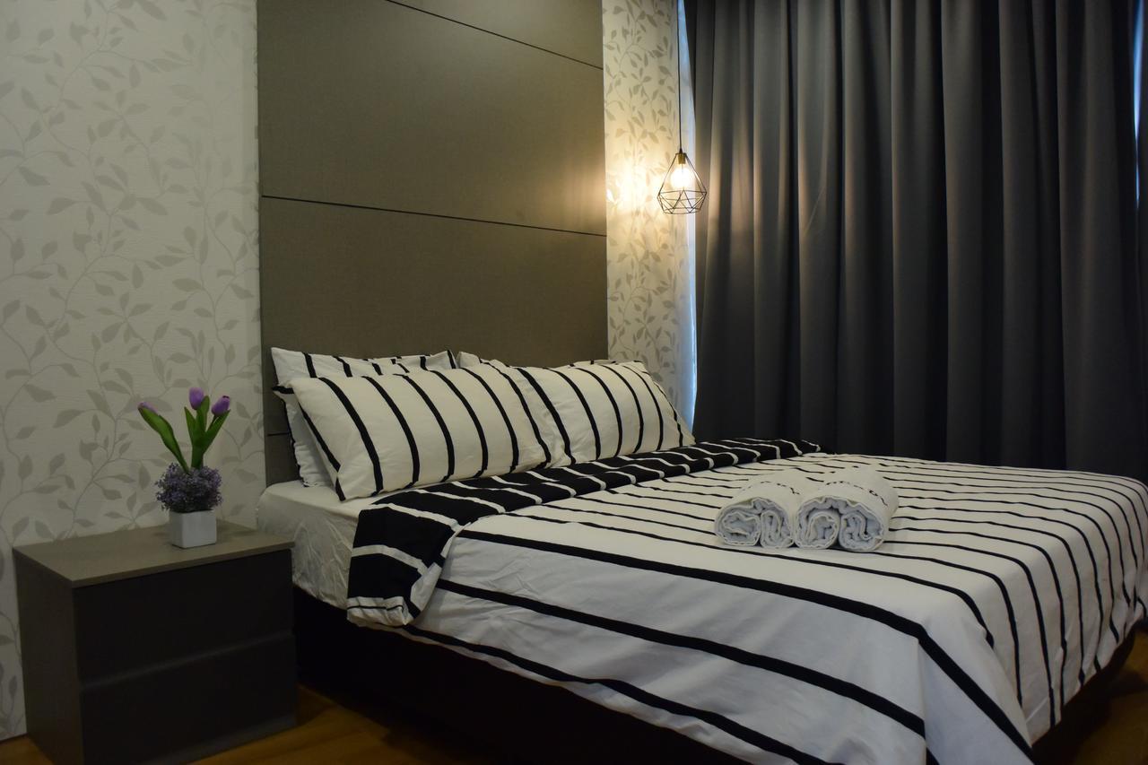 Vortex Suites KLCC Kuala Lumpur Hotel&Services Luaran gambar