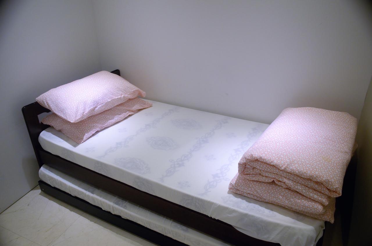 Vortex Suites KLCC Kuala Lumpur Hotel&Services Luaran gambar