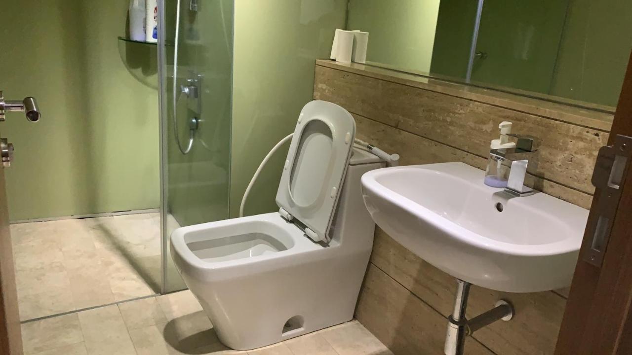 Vortex Suites KLCC Kuala Lumpur Hotel&Services Luaran gambar